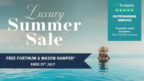 Iglu Cruise Luxury July Sale